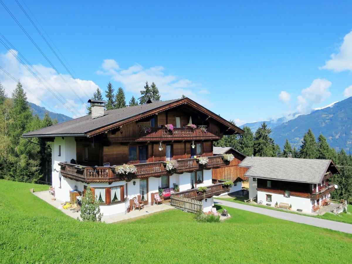 Apartment Luxner - KAB137 Kaltenbach Exterior foto