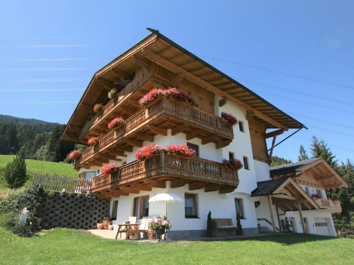 Apartment Luxner - KAB137 Kaltenbach Exterior foto