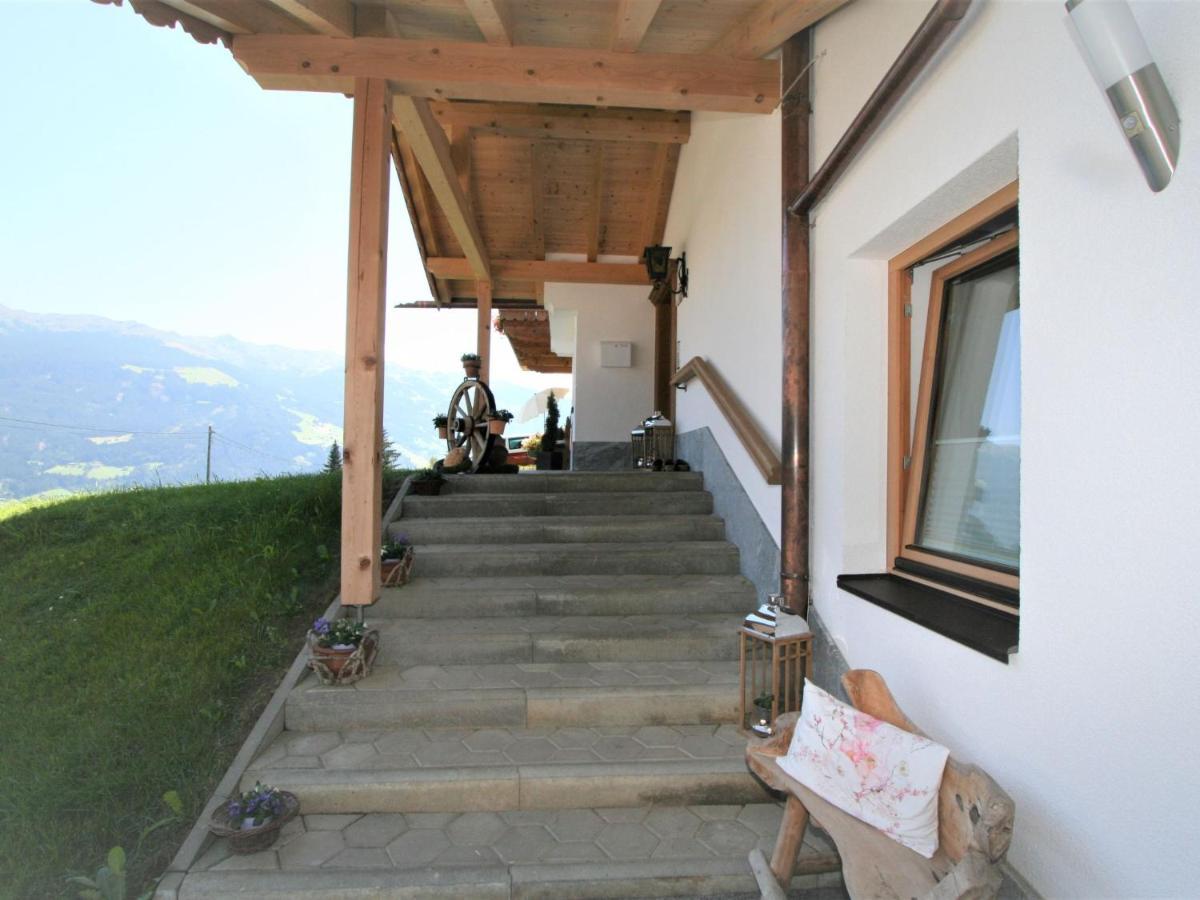 Apartment Luxner - KAB137 Kaltenbach Exterior foto